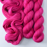 Floyd - Miss Babs Tarte wool blend sock yarn