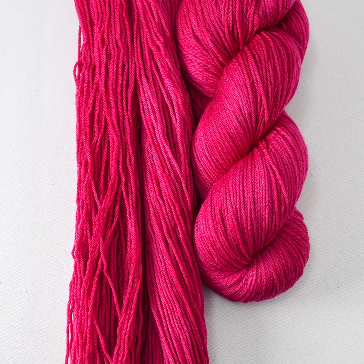 Floyd - Miss Babs Yowza superwash Merino wool yarn