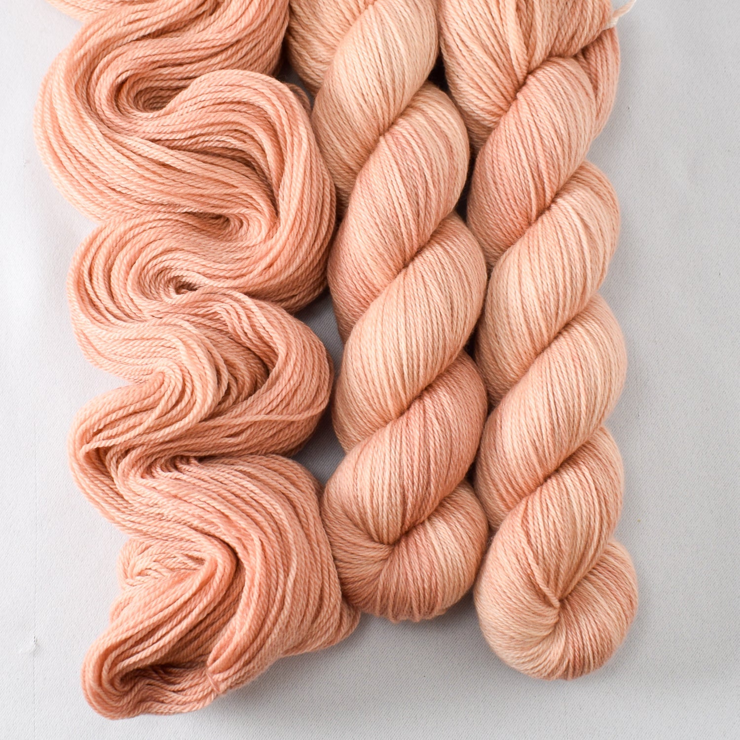 Flummery - Miss Babs Caroline merino-cashmere-nylon yarn