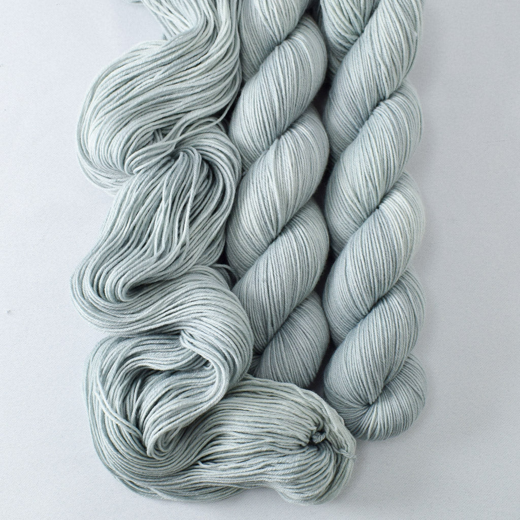 Fogbound - Miss Babs Putnam Merino wool and nylon sock yarn