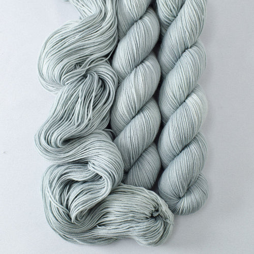 Fogbound - Miss Babs Putnam Merino wool and nylon sock yarn