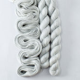 Fogbound - Miss Babs Sojourn cashmere and silk yarn