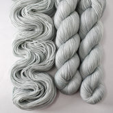 Fogbound - Miss Babs Tarte yarn