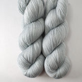 Fogbound - Miss Babs Yearning yarn
