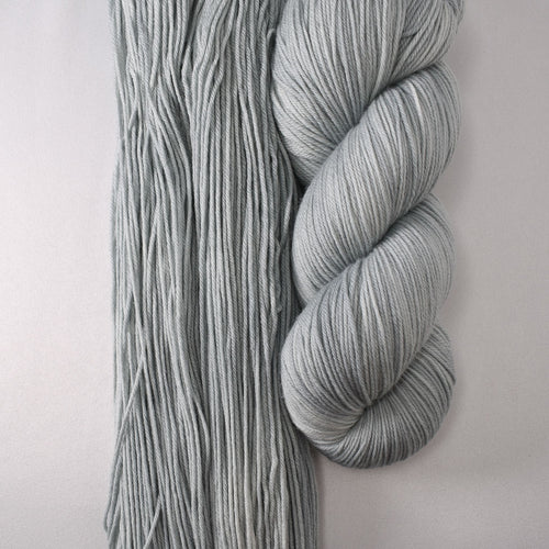 Fogbound - Miss Babs Yowza yarn