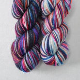 Folklórico - 2-Ply Toes - Babette