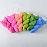 Follow the Rabbit - Gradient Set