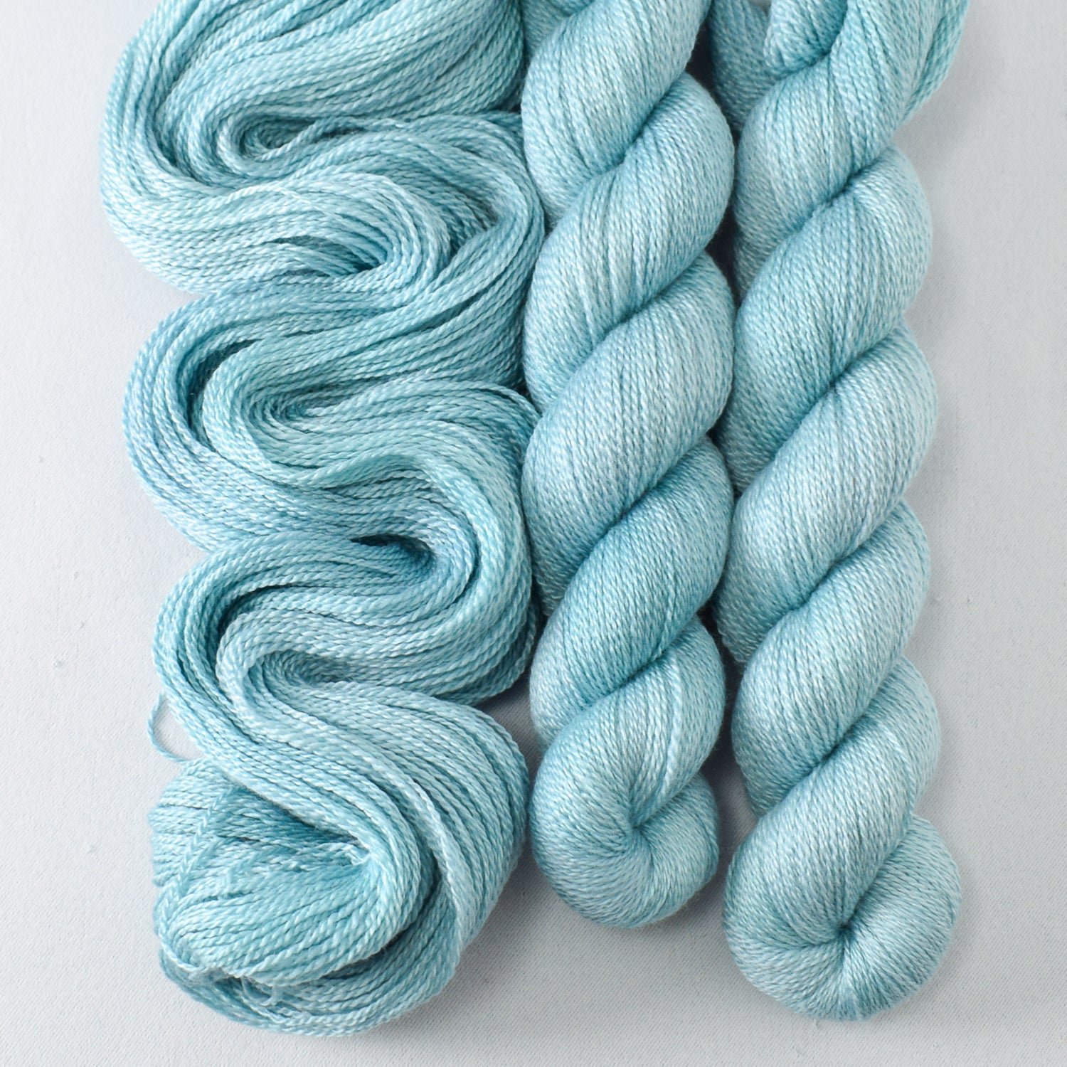 Forever - Miss Babs Yet yarn
