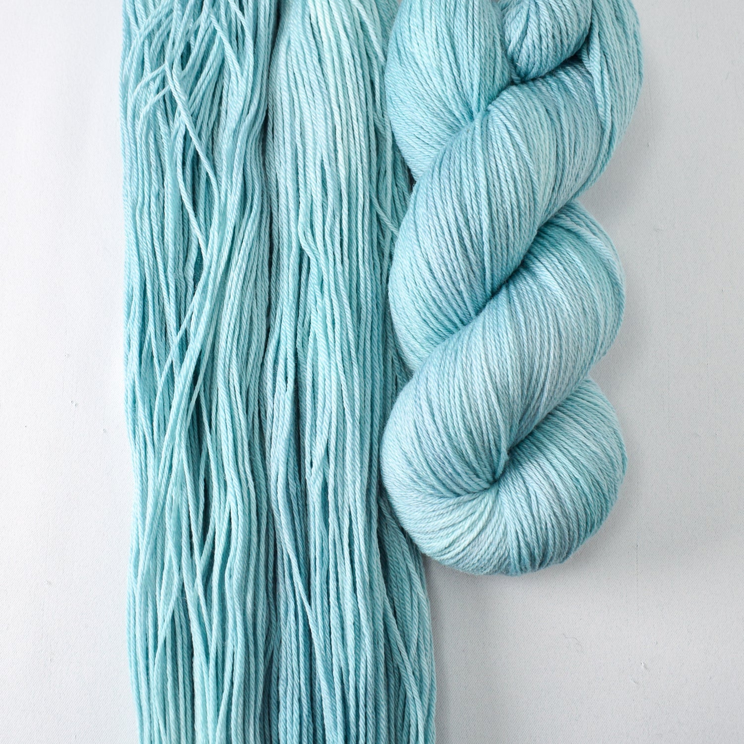 Forever - Miss Babs Yowza superwash Merino wool yarn