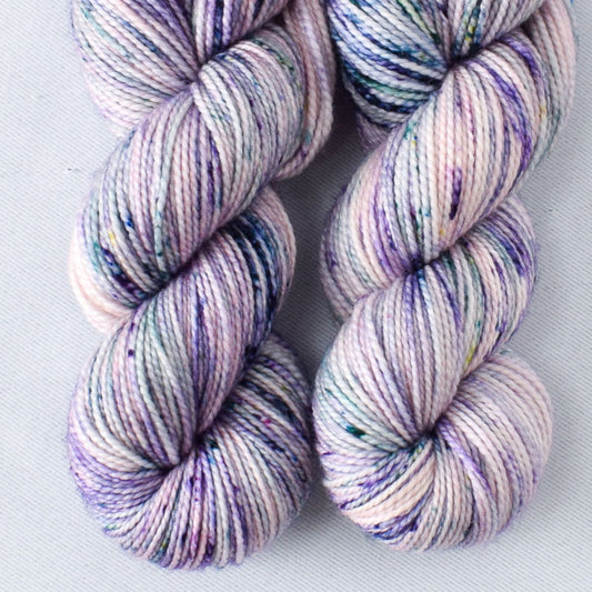 For the Win - Miss Babs 2-Ply Toes yarn