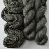Fortify - Miss Babs Killington 350 yarn