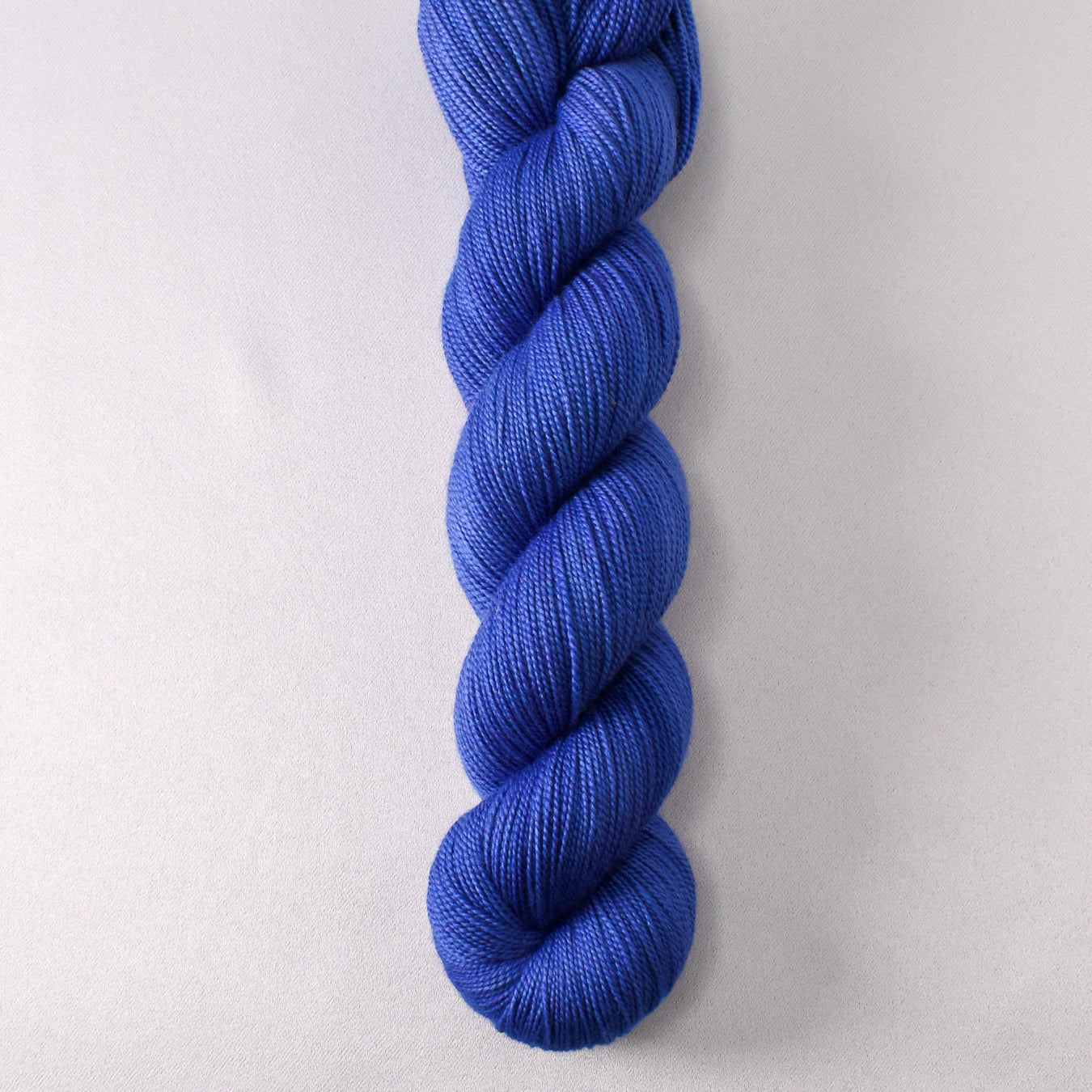 Fountain Pen - Miss Babs Avon yarn