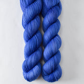 Fountain Pen - Miss Babs Caroline merino-cashmere-nylon yarn