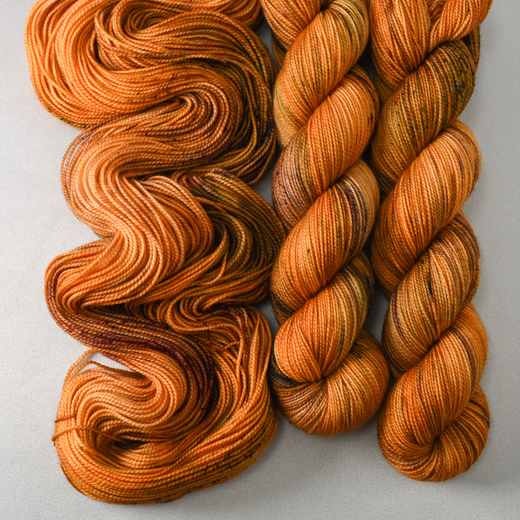 Foxy - Miss Babs Yummy 2-Ply yarn