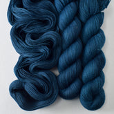 Franklin - Miss Babs Katahdin 437 superwash BFL wool yarn