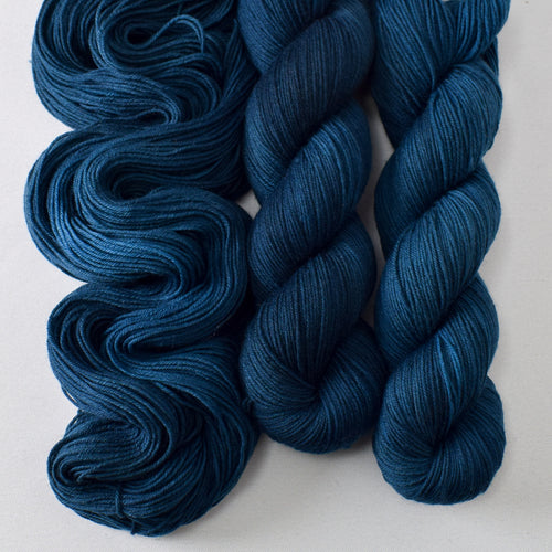 Franklin - Miss Babs Putnam yarn