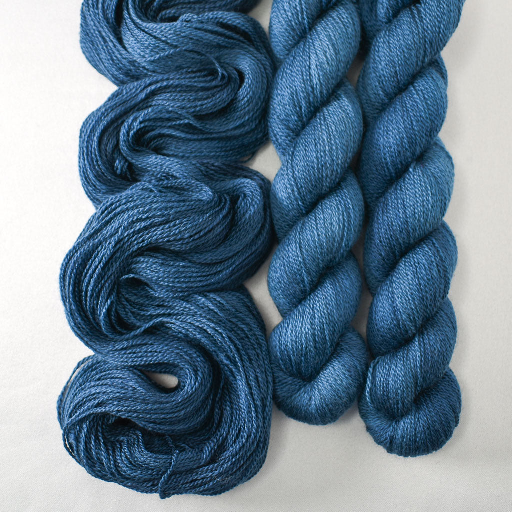 Franklin - Miss Babs Yet yarn
