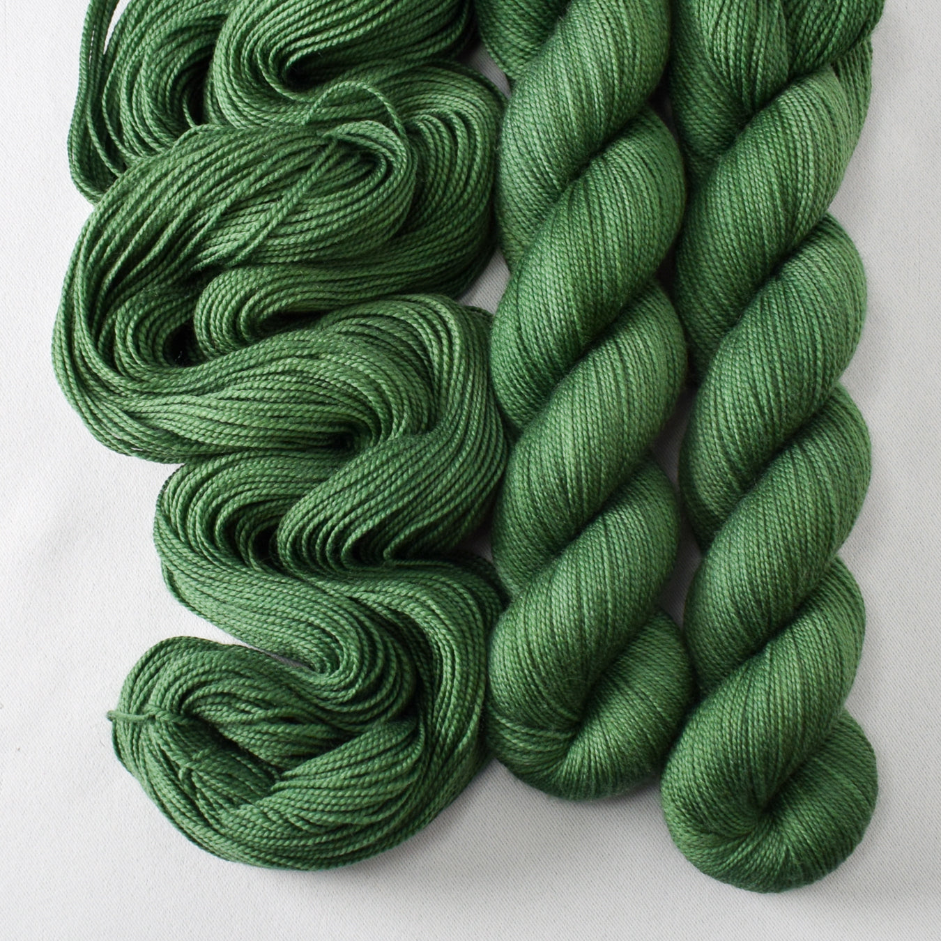 Fraser - Miss Babs Yummy 2-Ply superwash Merino wool yarn