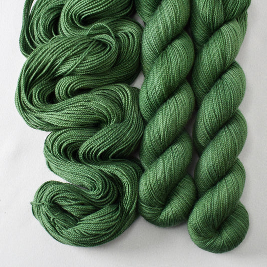Fraser - Miss Babs Yummy 2-Ply yarn