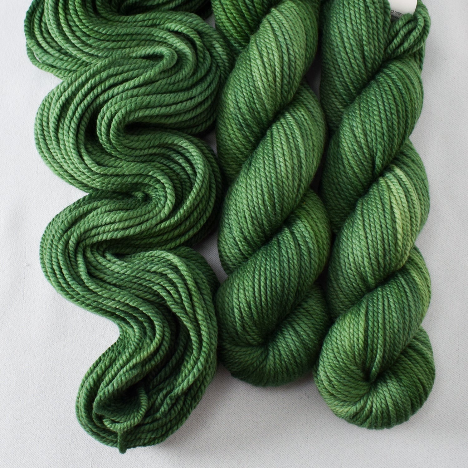 Fraser - Miss Babs K2 chunky merino wool yarn