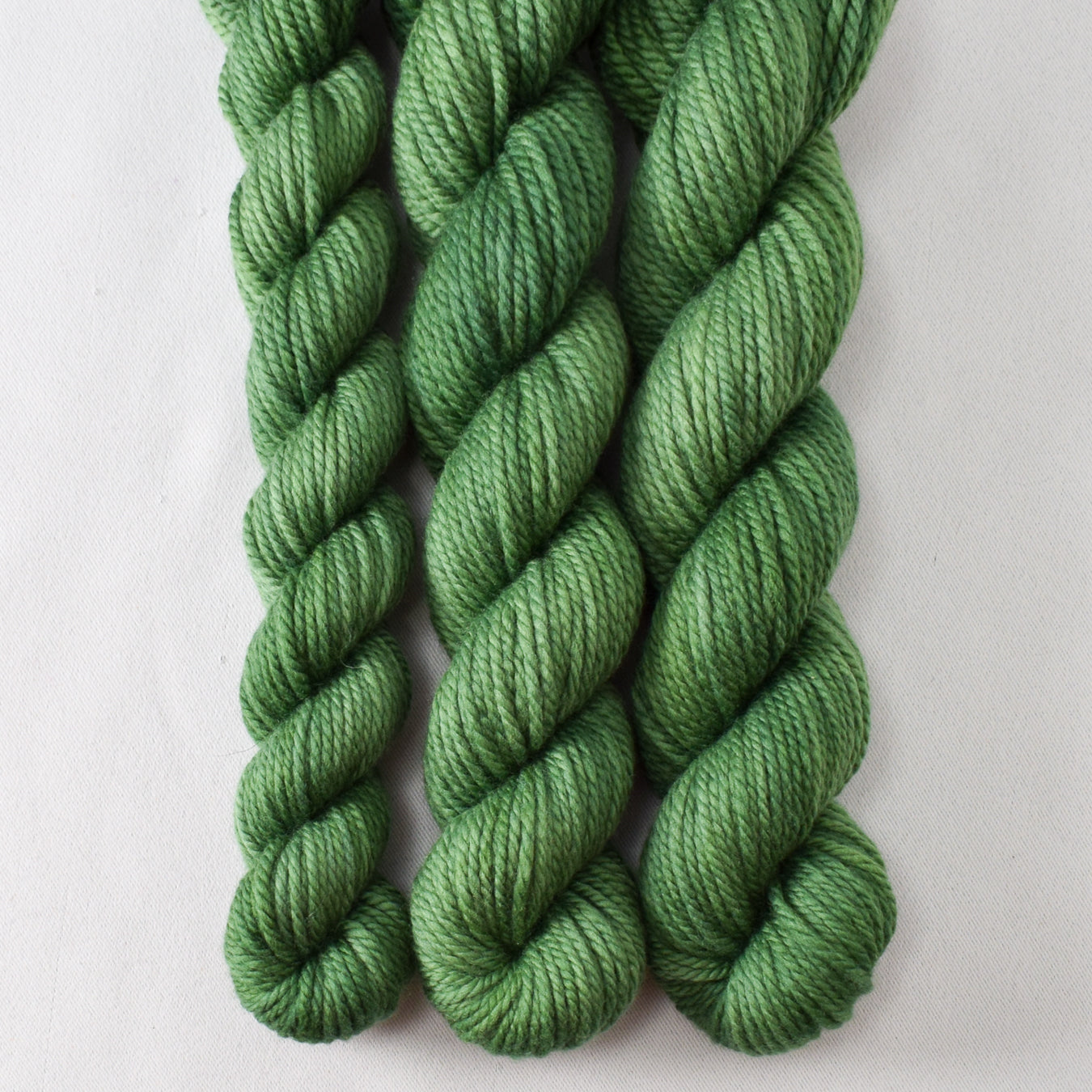 Fraser Partial Skeins - Miss Babs K2 yarn