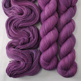 Frasquita - Miss Babs Yummy 2-Ply yarn