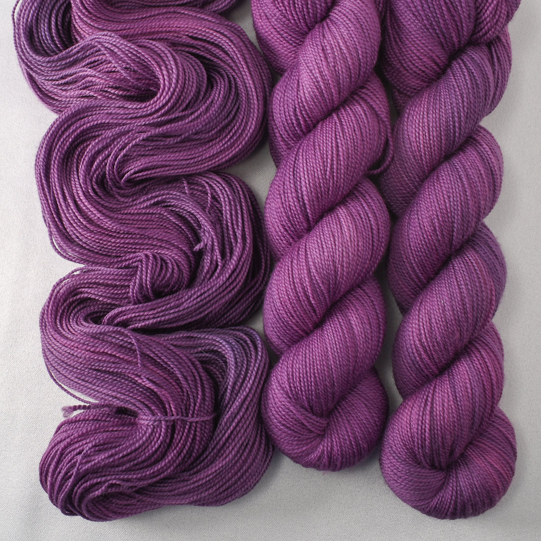 Frasquita - Miss Babs Yummy 2-Ply yarn