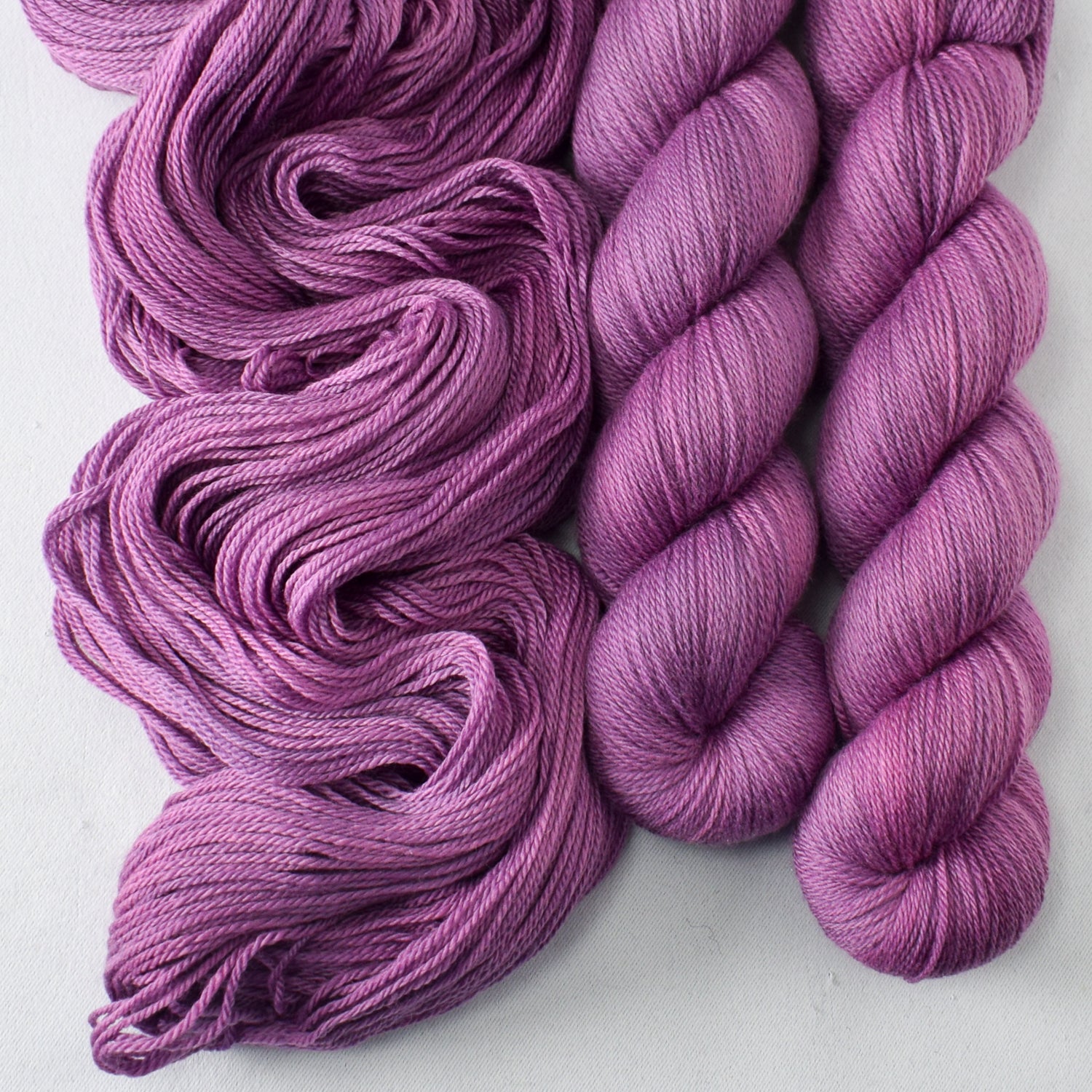 Frasquita - Miss Babs Caroline merino-cashmere-nylon yarn