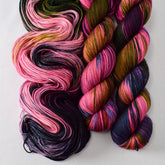 Fremont - Miss Babs Yummy 2-Ply yarn