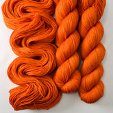 French Marigold - Miss Babs Yummy 2-Ply yarn