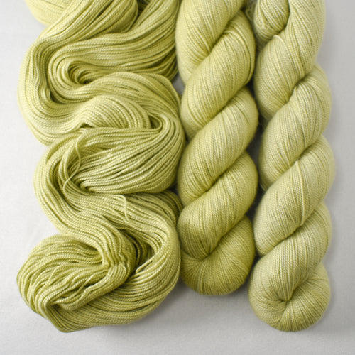 Frog Belly - Miss Babs Avon yarn