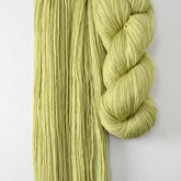 Frog Belly - Miss Babs Yowza superwash Merino wool yarn