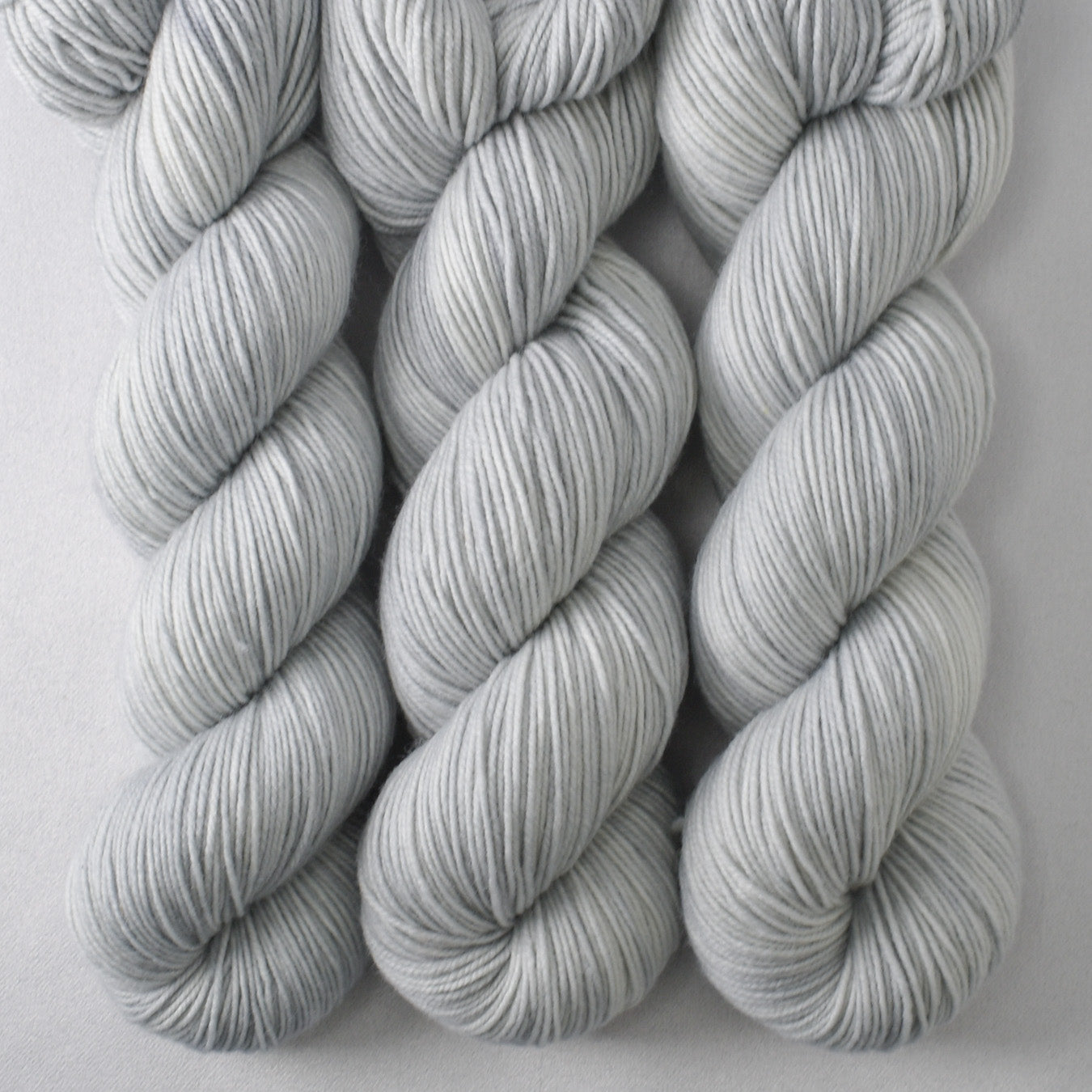 Frozen - Miss Babs Laurel Falls yarn