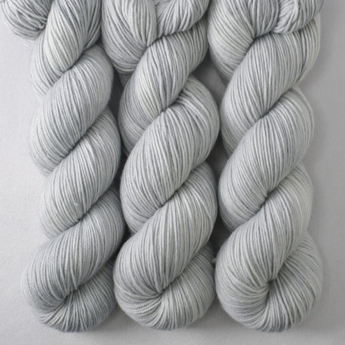 Frozen - Miss Babs Laurel Falls yarn