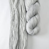 Frozen - Miss Babs Yowza superwash Merino wool yarn