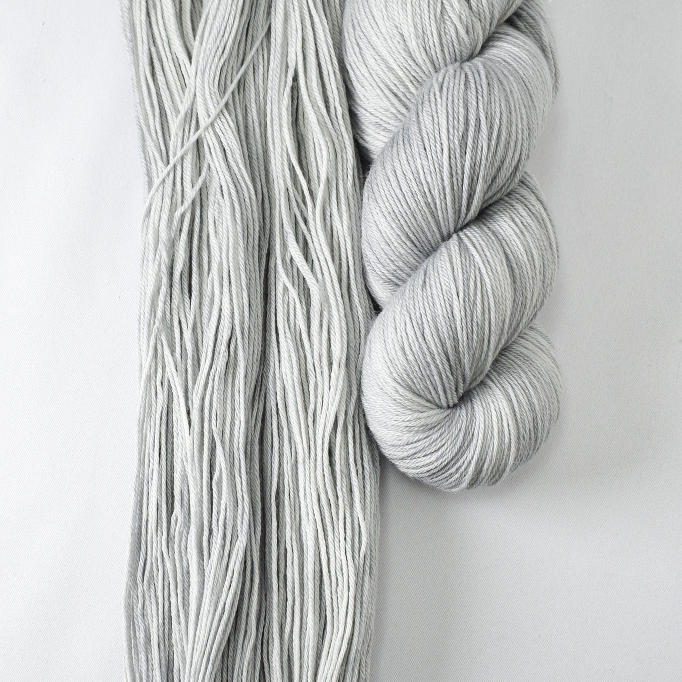 Frozen - Miss Babs Yowza superwash Merino wool yarn