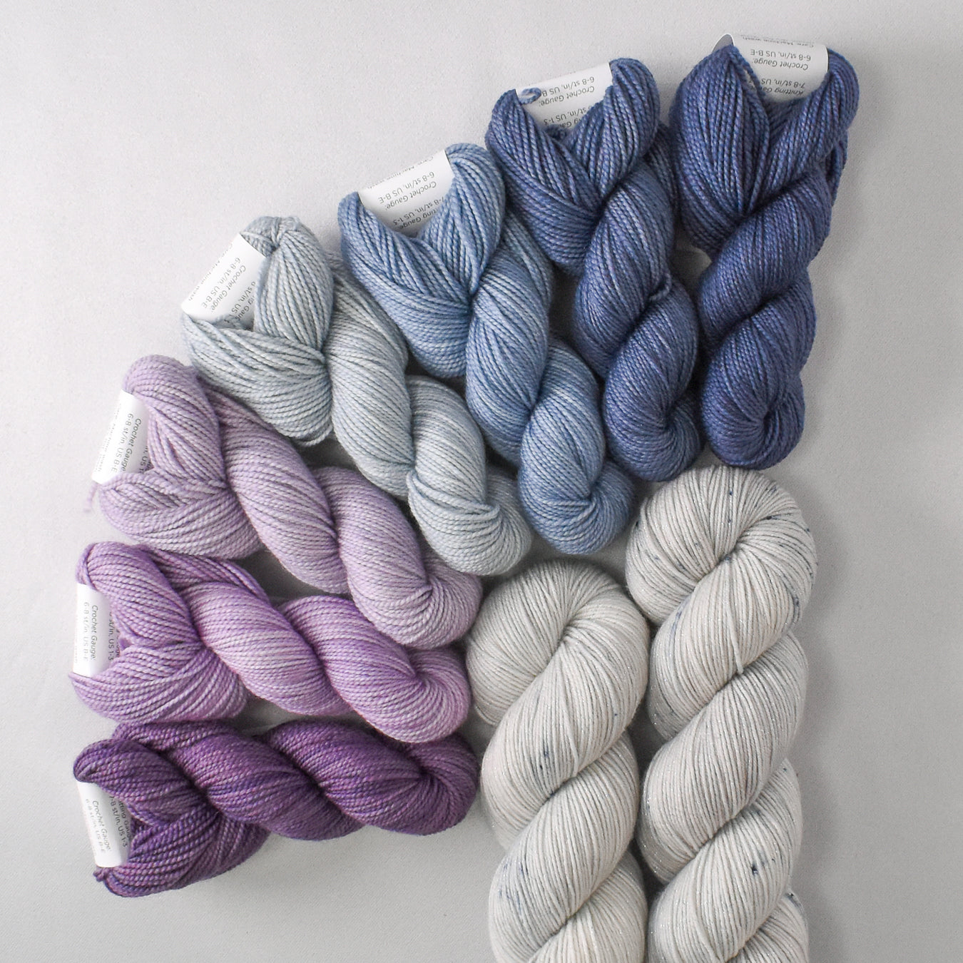 Frozen Lake with Camp Mug - Miss Babs Midwinter Magic Set