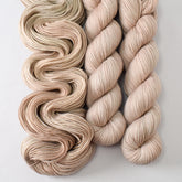 Fruit - Miss Babs Yummy 2-Ply yarn