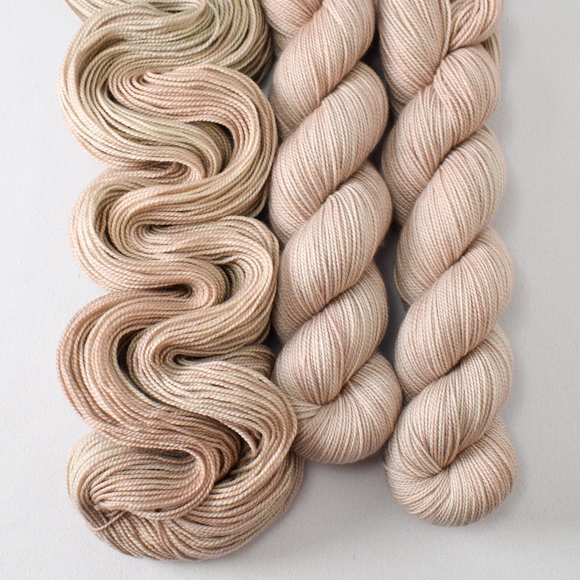 Fruit - Miss Babs Yummy 2-Ply yarn