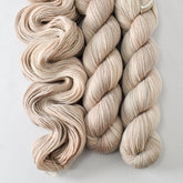 Fruit - Miss Babs Caroline merino-cashmere-nylon yarn