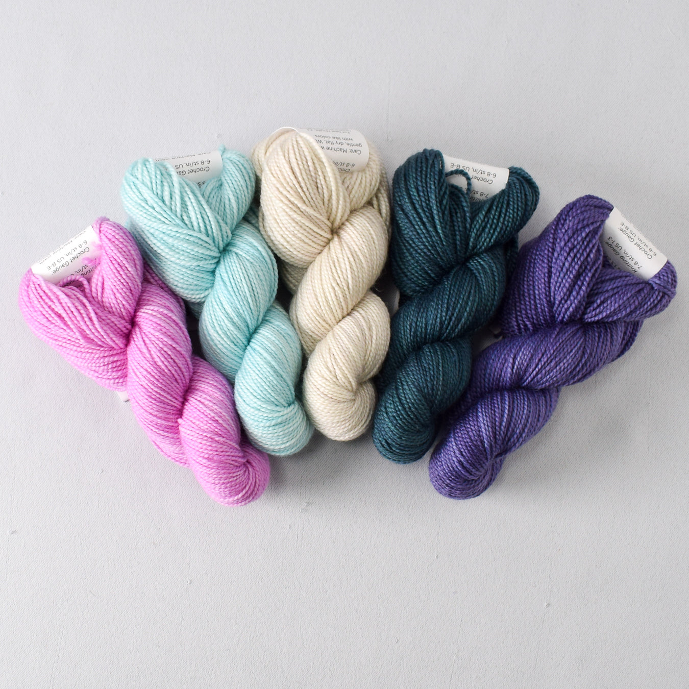 Funky Christmas - Miss Babs Step Into Christmas Set