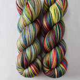 Funny Papers - Miss Babs Yearning yarn