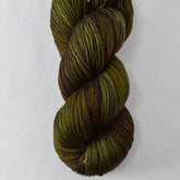 Gabe - Miss Babs Yowza yarn