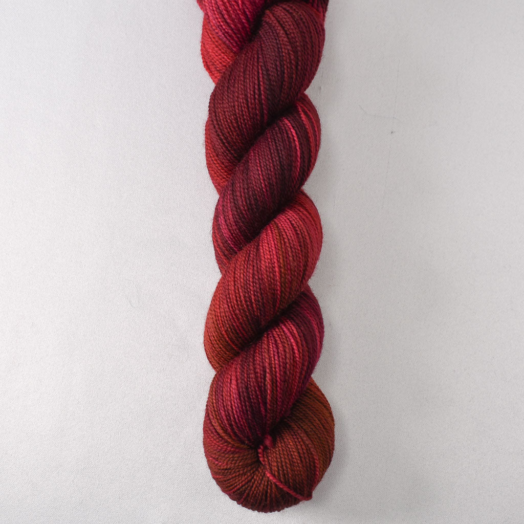 Gary - Miss Babs Yummy 2-Ply yarn