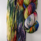 Getaway Car - Miss Babs Yowza yarn