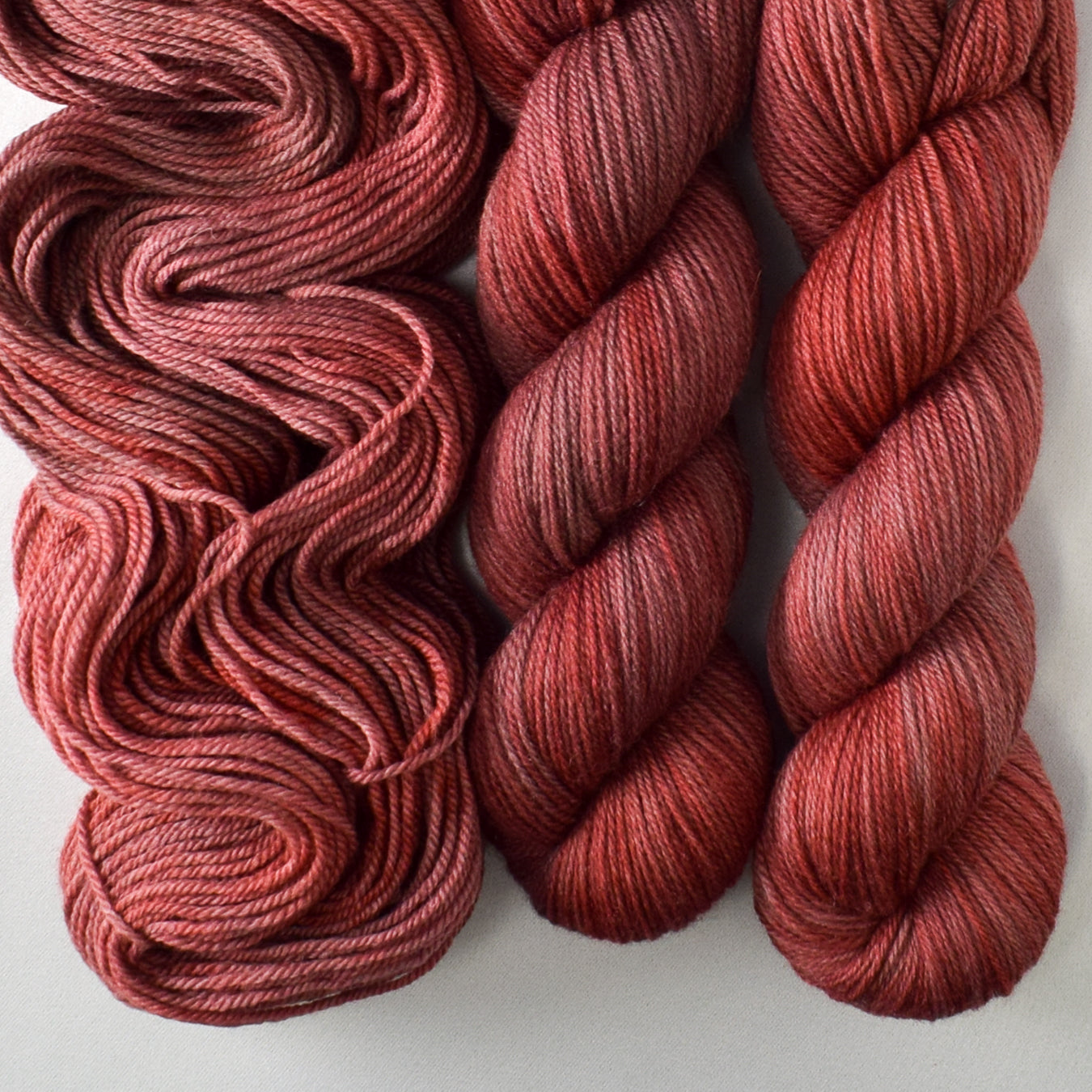 Get up and Go - Miss Babs Killington 350 yarn