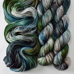 Ghost Ship - Yummy 2-Ply - Babette