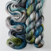 Ghost Ship - Miss Babs Yet yarn