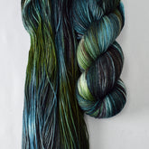 Ghost Ship - Miss Babs Yowza superwash Merino wool yarn