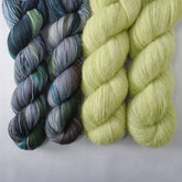 Ghost Ship and Goldfinch - Turn Up the Gain Set - Babette